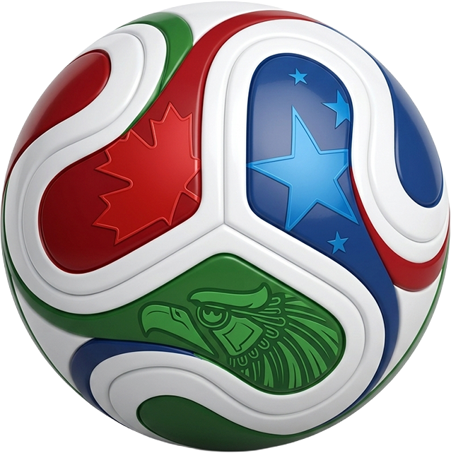 World Cup Ball
